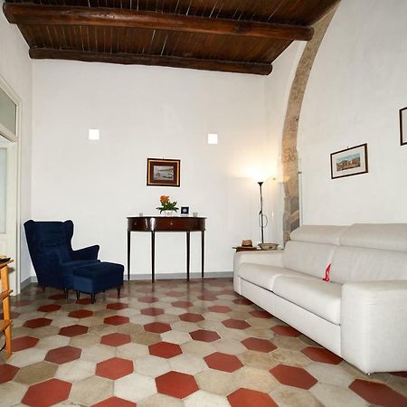Casa Conte Vila Sorrento Exterior foto